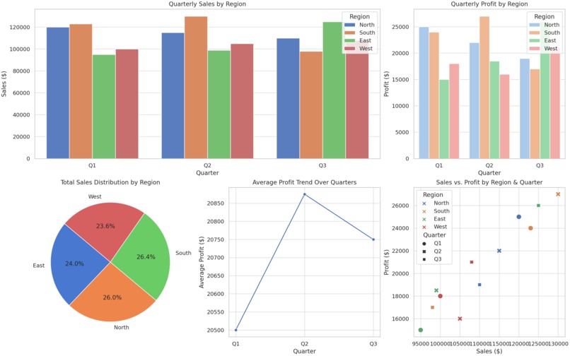 InsightWhisper – screenshot 1