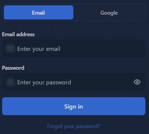 Legal AI Advisor – screenshot 2