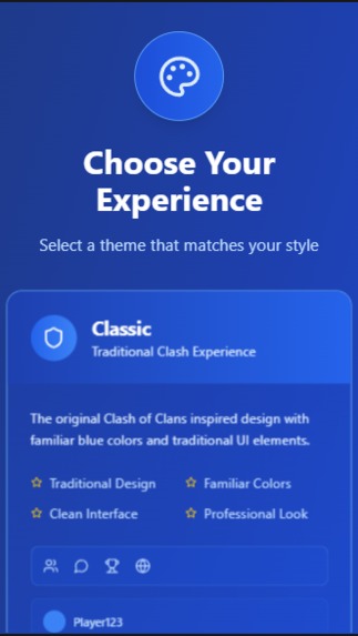 Clash Chat – screenshot 11