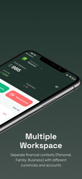 Zappin – screenshot 2