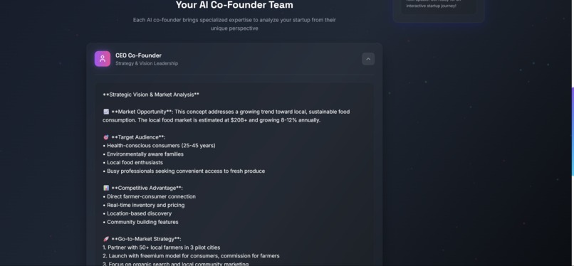 CoPilotX – screenshot 5