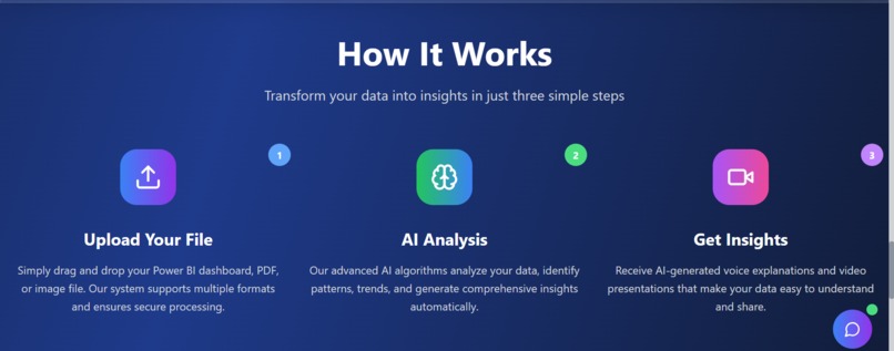 InsightWhisper – screenshot 6