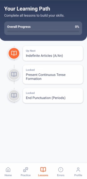 HoppyTalk – screenshot 6