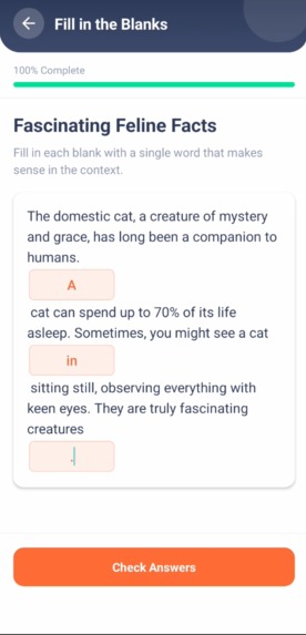 HoppyTalk – screenshot 4
