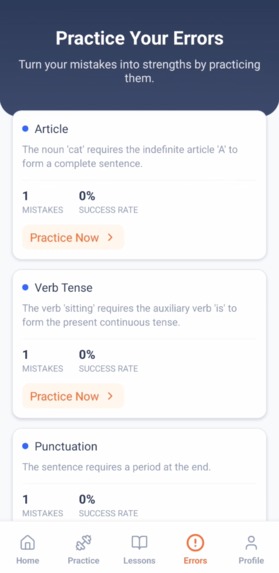 HoppyTalk – screenshot 7