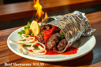 SMG  - Show Me Goodies