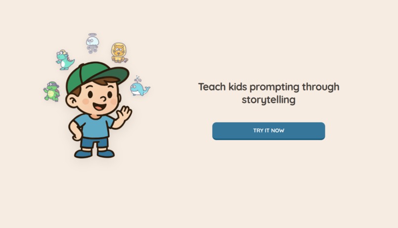 Prompt Shorties – screenshot 2