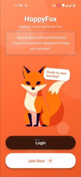 HoppyTalk – screenshot 1