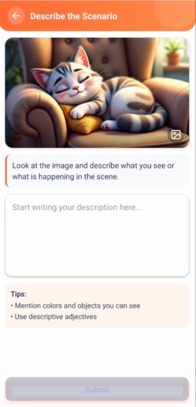 HoppyTalk – screenshot 3