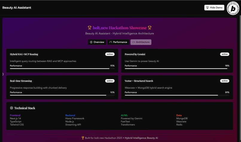 Agentic AI Chatbot  - AI Shopping Assistant – screenshot 6
