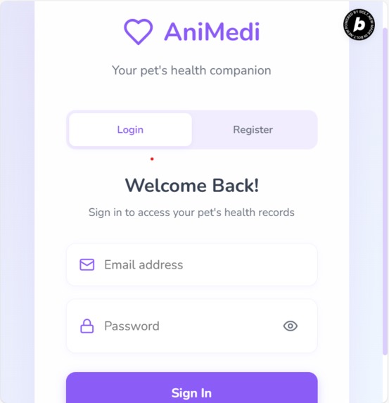 AniMedi – screenshot 1