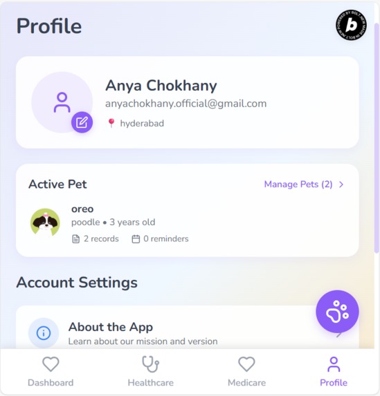 AniMedi – screenshot 6