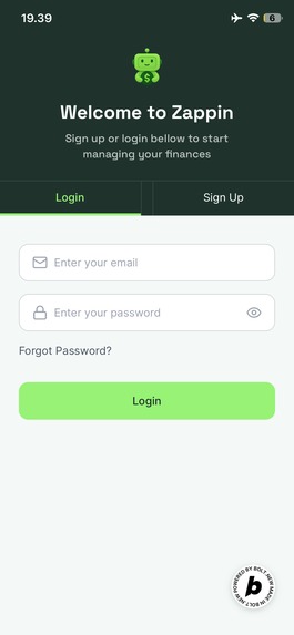 Zappin – screenshot 6