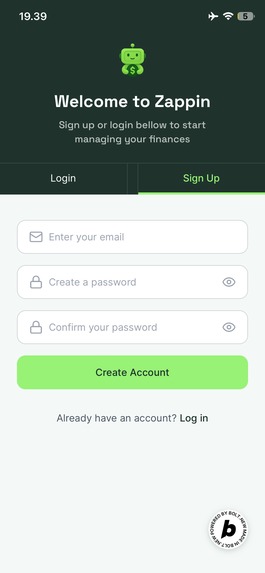 Zappin – screenshot 7