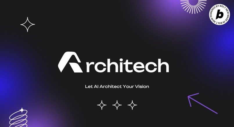 Architech – screenshot 1