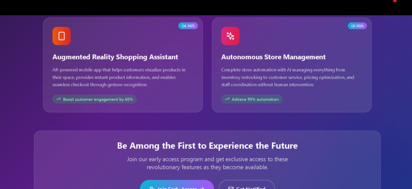 RetailPilot – screenshot 8