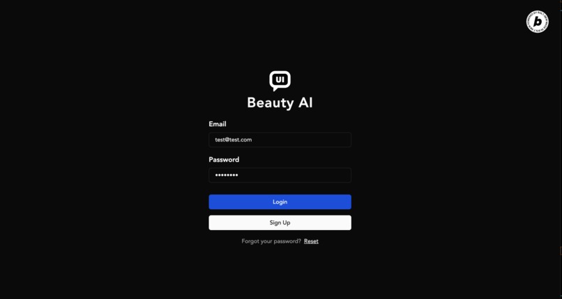 Agentic AI Chatbot  - AI Shopping Assistant – screenshot 1