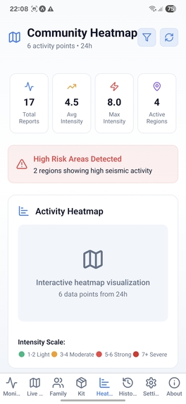 ShakeGuard – screenshot 8