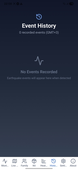 ShakeGuard – screenshot 9