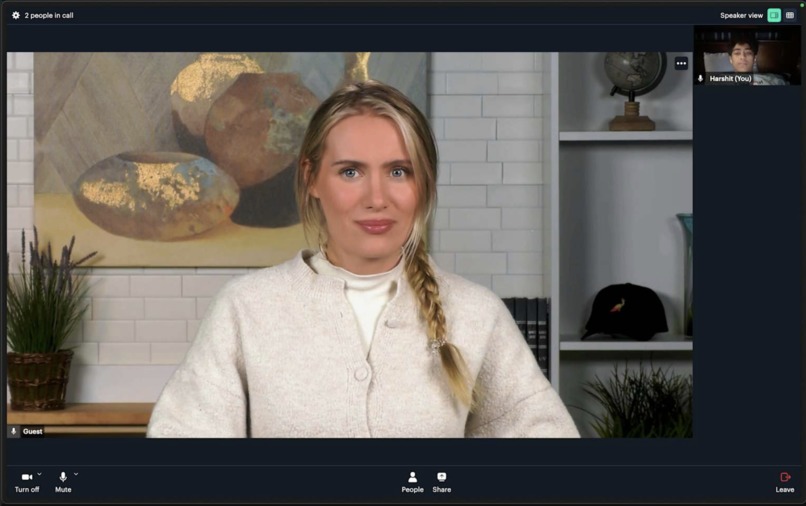 Syntrio – screenshot 8