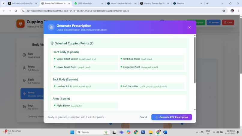 Cupping Therapy Guide – screenshot 3
