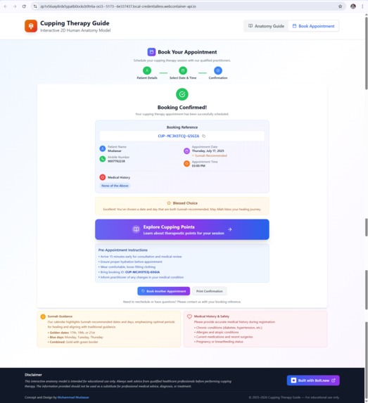 Cupping Therapy Guide – screenshot 9