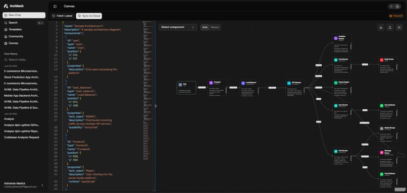 Architech – screenshot 5