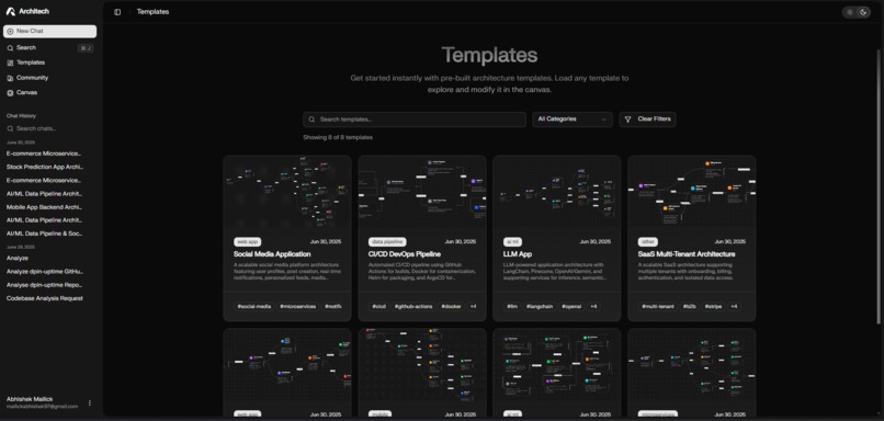 Architech – screenshot 4
