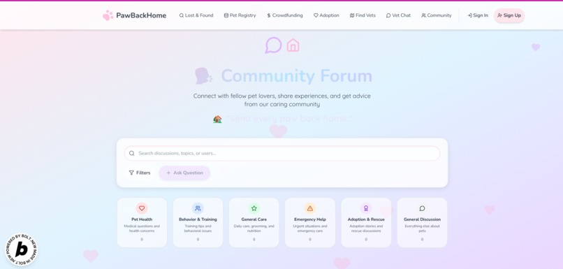 Paw Back Home – screenshot 11