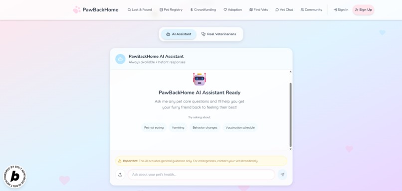 Paw Back Home – screenshot 9