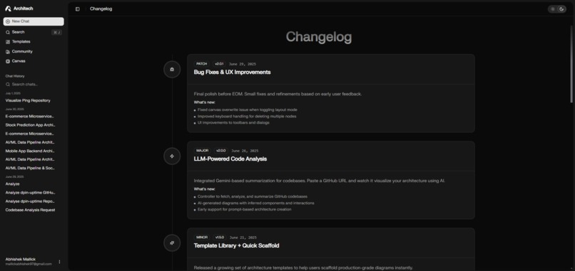 Architech – screenshot 7