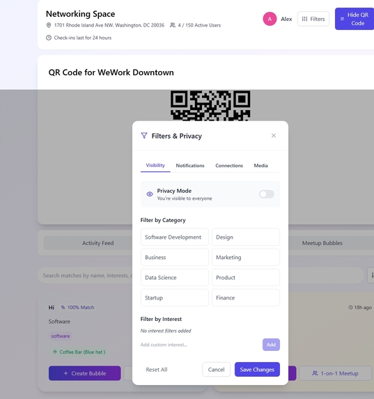 Spot – screenshot 3