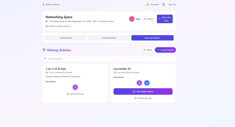 Spot – screenshot 6