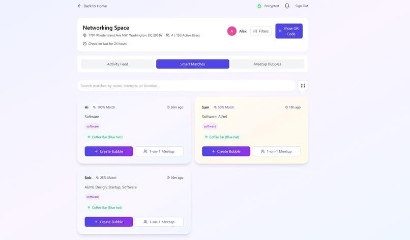 Spot – screenshot 8