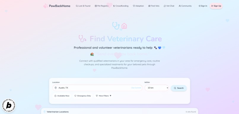 Paw Back Home – screenshot 7