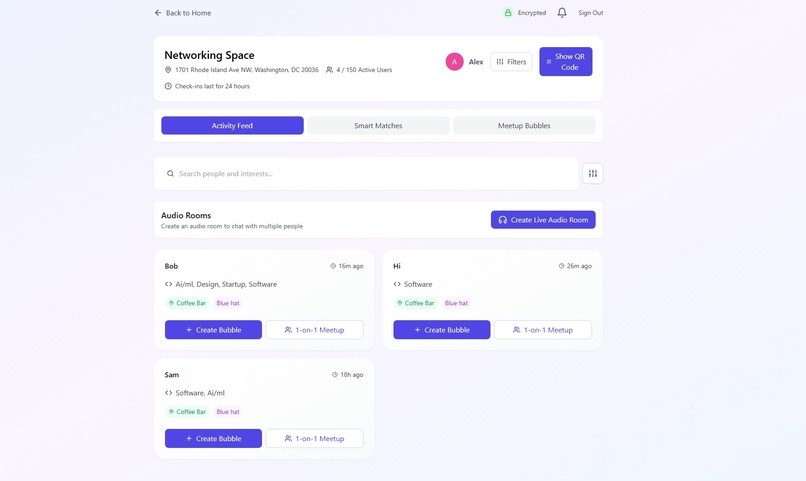 Spot – screenshot 9