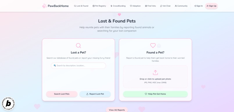 Paw Back Home – screenshot 2