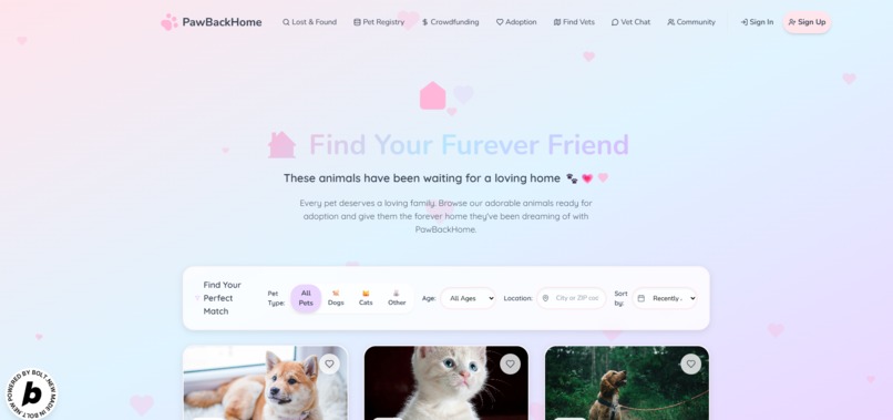 Paw Back Home – screenshot 3