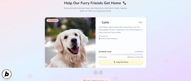 Paw Back Home – screenshot 5