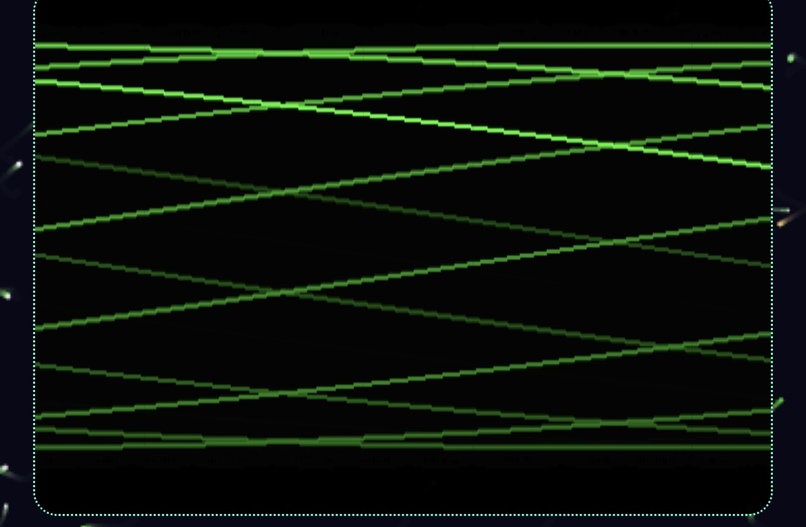 The Binaural Reset – screenshot 2