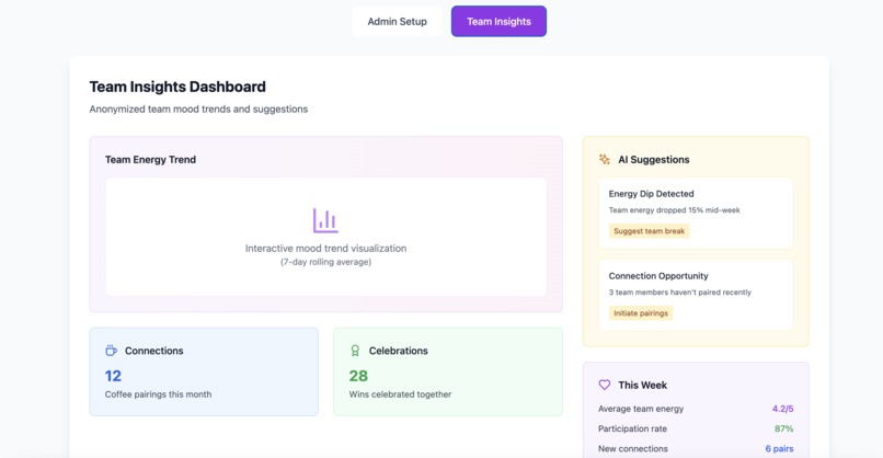 Heartbeat – screenshot 8