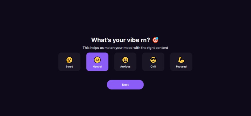 Reel2Real – screenshot 3