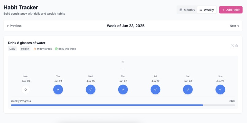 Flomingo  – screenshot 7