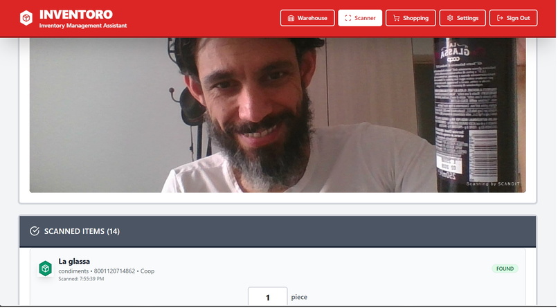 Inventoro – screenshot 14