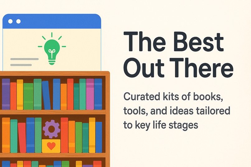 The Best Out There – screenshot 1