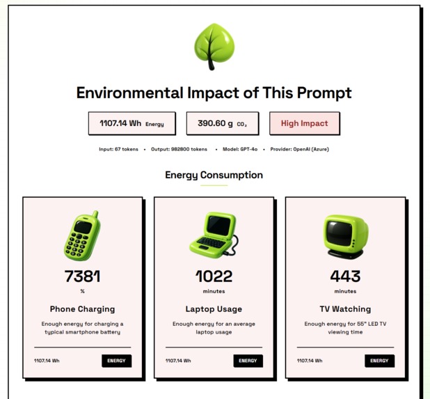 promptdrain – screenshot 3