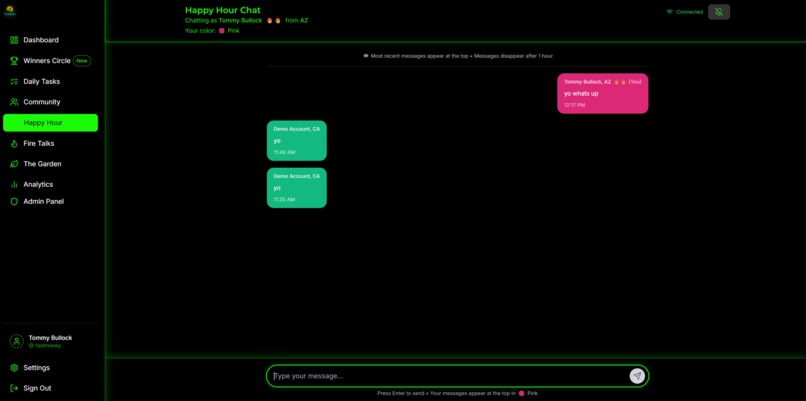 SnappyAi – screenshot 1