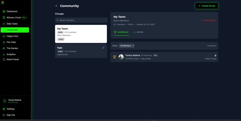 SnappyAi – screenshot 3