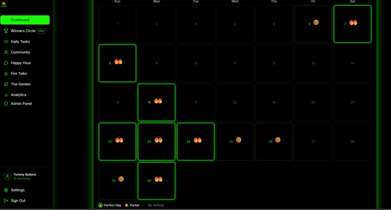 SnappyAi – screenshot 4