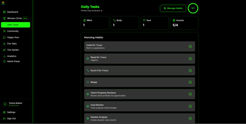 SnappyAi – screenshot 5